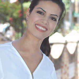 Meet your Posher, Karina